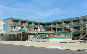 Condor Motel - Beach Block